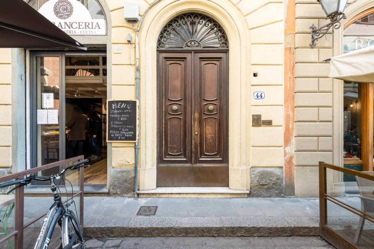 Cattedrale Di Firenze Apartment エクステリア 写真