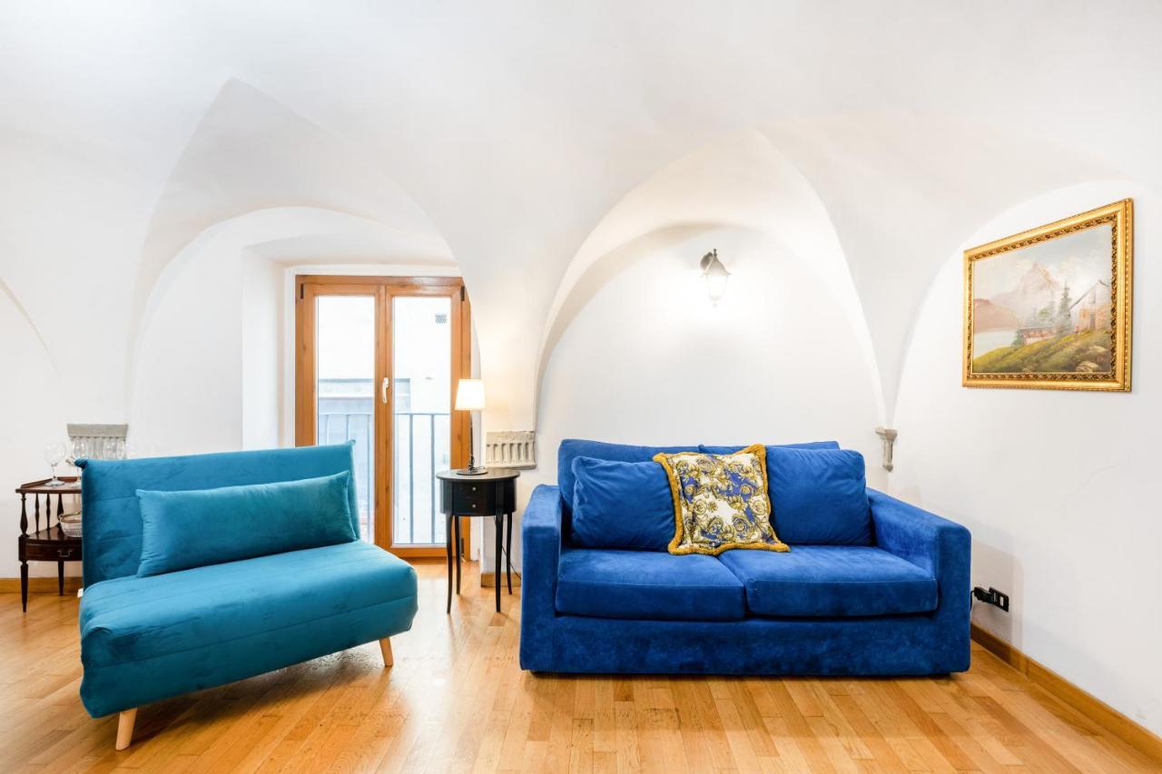 Cattedrale Di Firenze Apartment エクステリア 写真