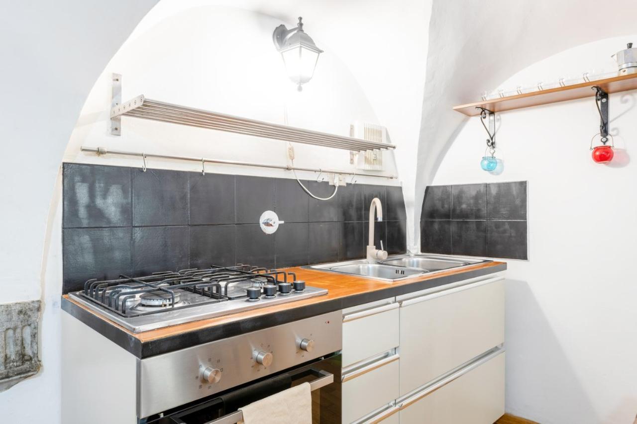Cattedrale Di Firenze Apartment エクステリア 写真